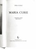 MARIA CURIE - Ewa Curie